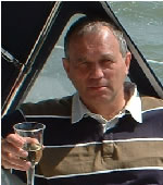 Chris Snuggs - Berners/Halls '58 to '63