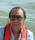 Jim Atkinson - Hansons/Orwell '56 to '63