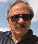 Mike Bysh - Corners '58 to '63