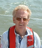 Peter Brown - Berners '55 to '63