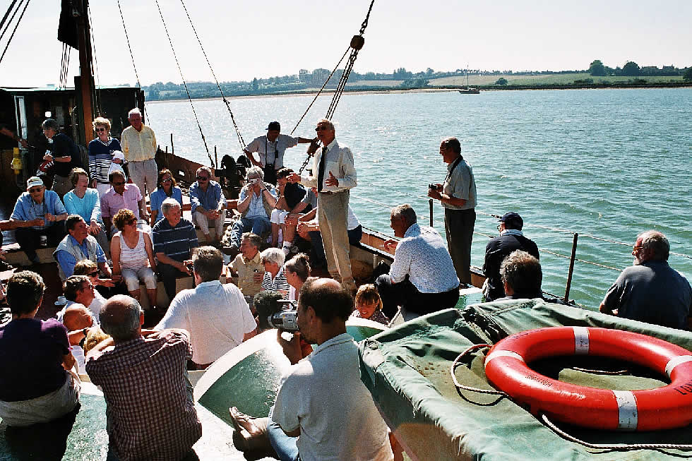 Philip Mann : Happy Birthday Merlin